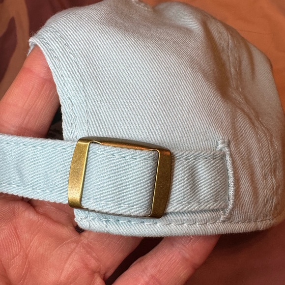 NWOT Life is good baseball cap - Picture 5 of 6